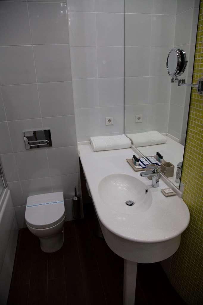 Kazzhol Park Hotel Almaty Zimmer foto